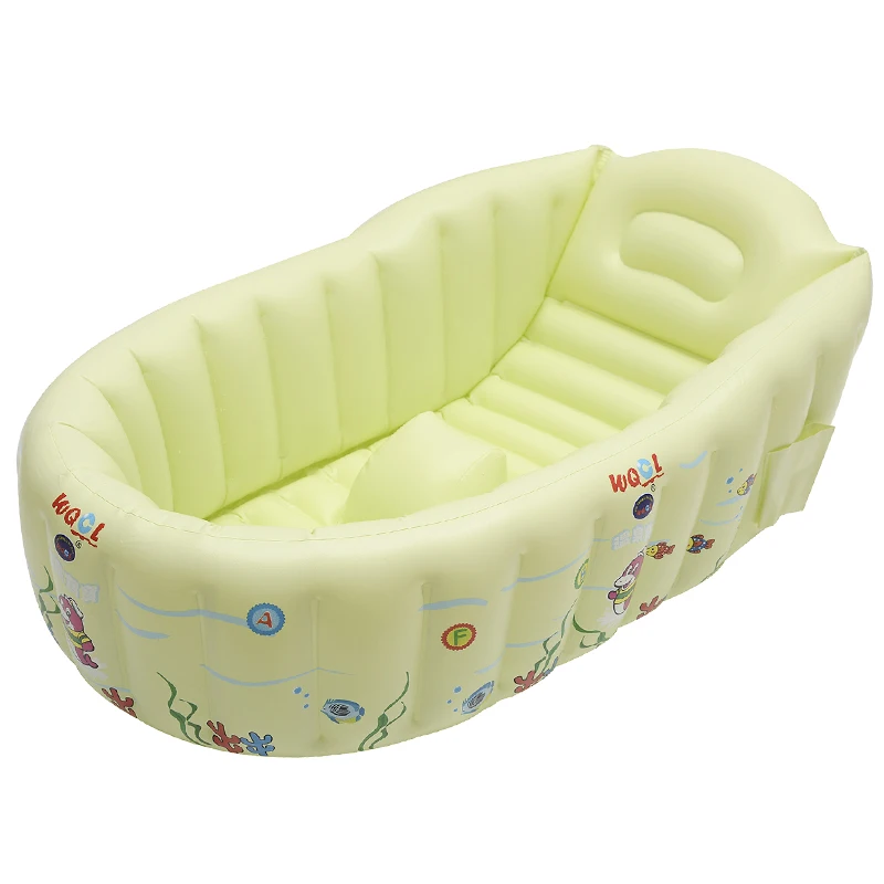 Custom inflatable swimming pool for kids, kids inflatable swimming pool custom