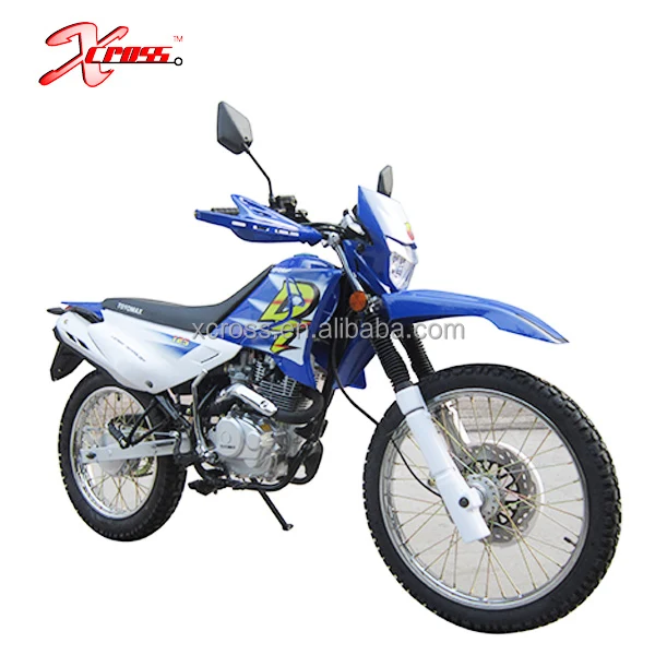 Новый стиль 250cc чунцин дешевые байк / мотоцикл внедорожные дорога на продажу MXR250