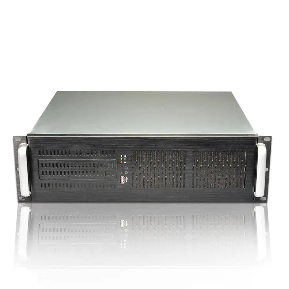 IPC 3U380-C36DM 19 дюймов 3U