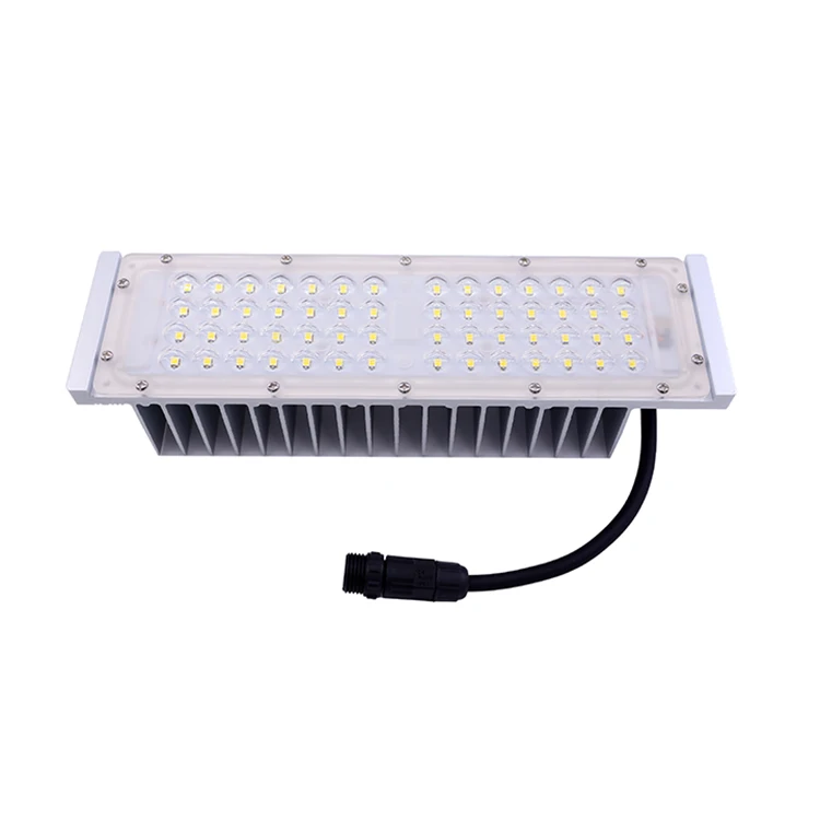
International Standard Size IP66 Waterproof 30W 40W 50W 60W 65W 75W Led Module For Car Light 