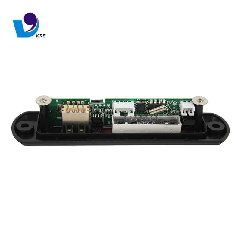 Usb Tf карта Fm Радио Mp3 плеер печатная плата