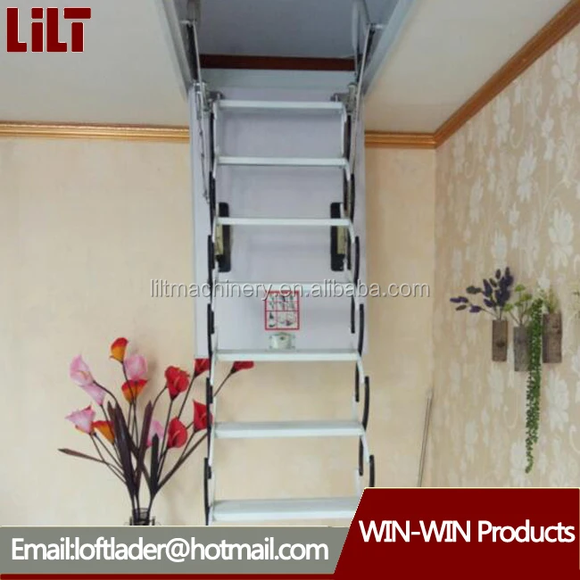 Industrial Ladders,Folding Type and Folding Ladders Feature aluminium step stairs