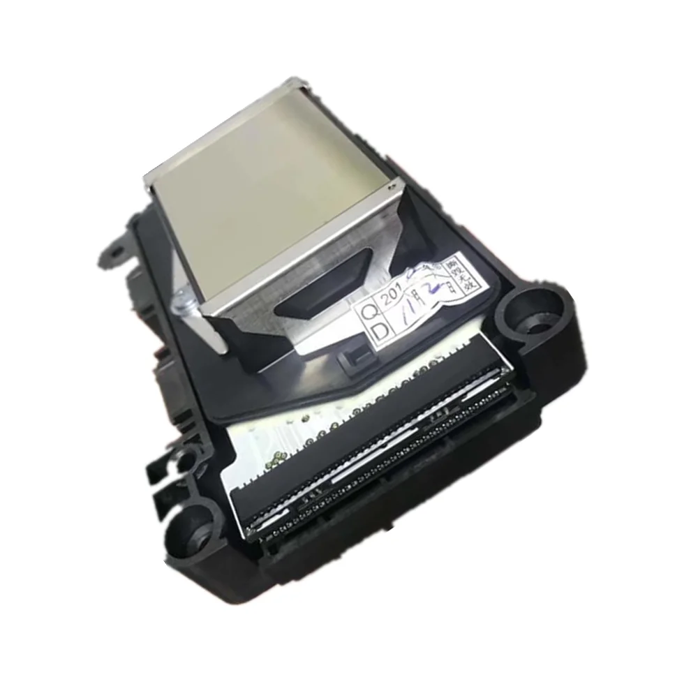 first locked Print head Dx7 Solvent Printhead