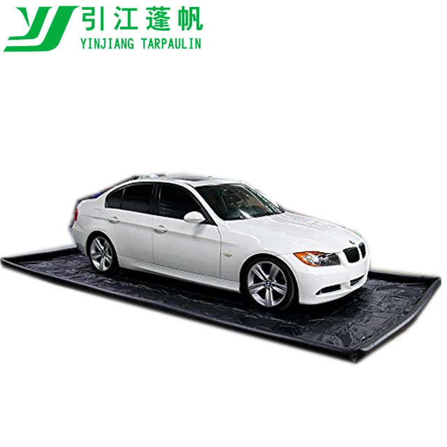 car water mat  containment mat