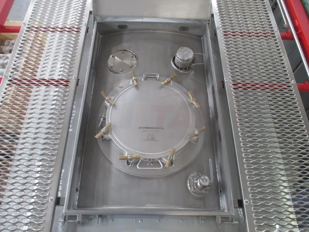 
Best price food grade widely used shipping iso tank manufacturers 