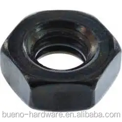 Шестигранная гайка