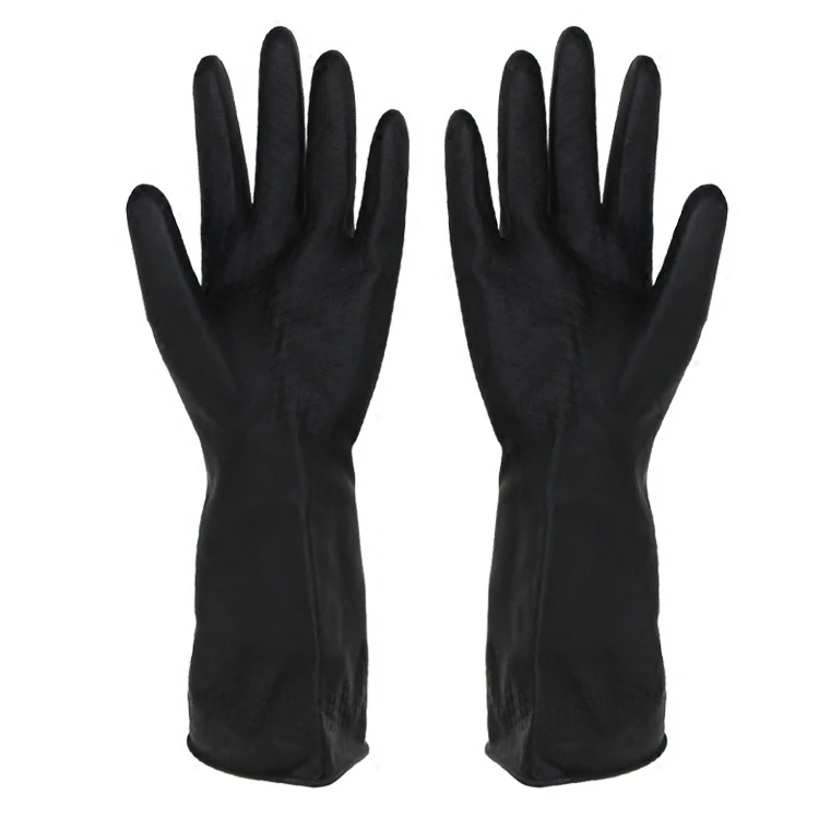 
New coming gloves latex disposable kids rubber gloves waterproof touch screen gloves 