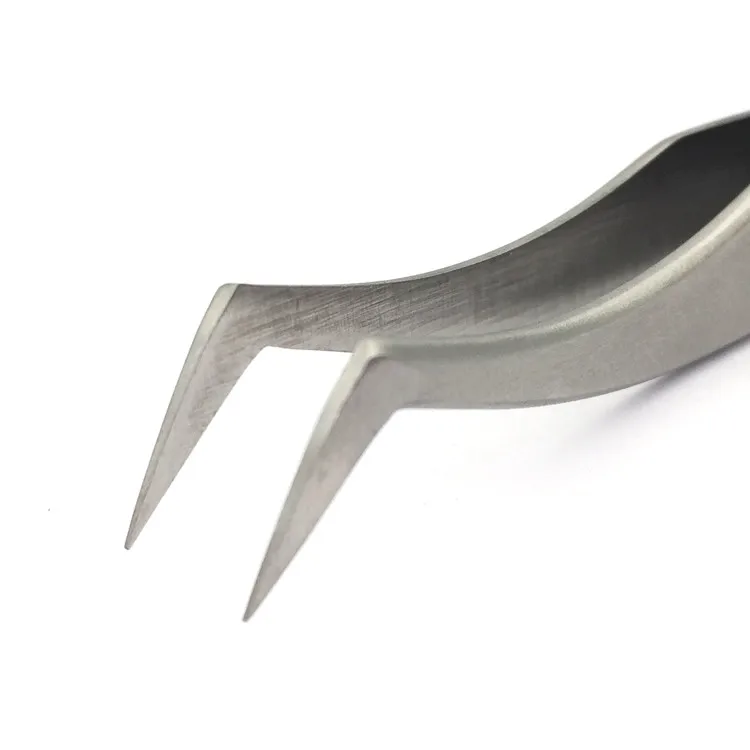 
Wholesale Cheap Tools Russian Volume Eyelash Extension Tweezers 
