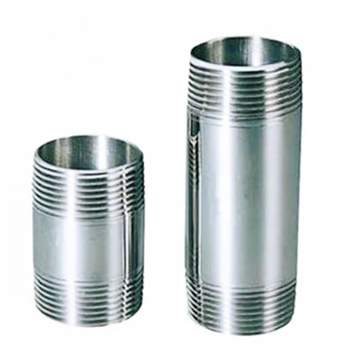 Мужчина ss сварки нержавеющей стали винт Соска с один конец нити