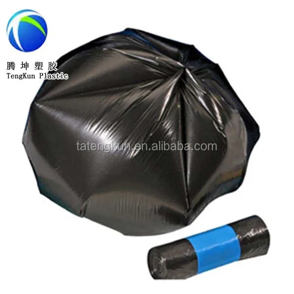 
plastic sacks professional factory price of polyethylene bag 