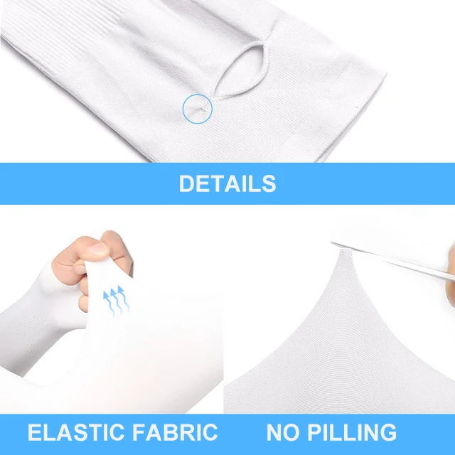 High Quality Custom Large Tattoo Arm Sleeve