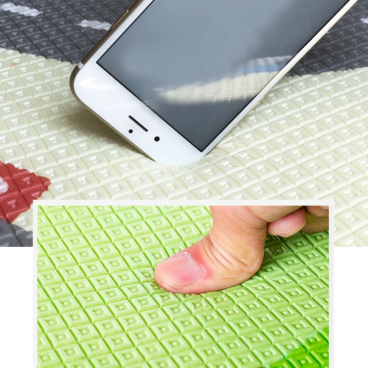 Детский коврик из пенополиуретана с индивидуальным рисунком, гимнастические детские мягкие игровые коврики для ужина