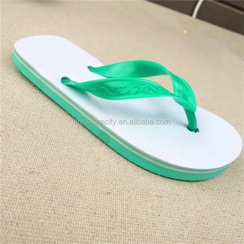 Plastic mens 811 PVC sandals