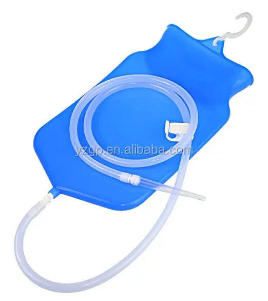 Разноцветная силиконовая многоразовая эмалевая сумка 2000