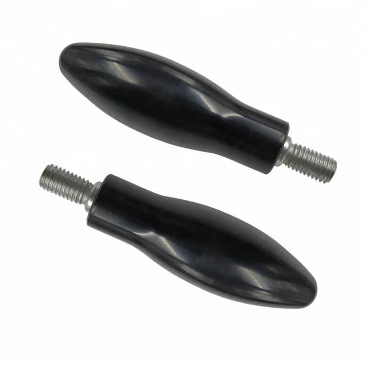 HL.11020 Bakelite Industrial Handle Grip Machine Control Handle