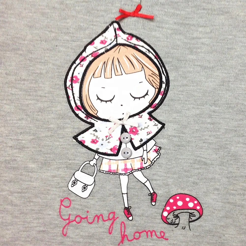 Boys and Girls Sleepwear