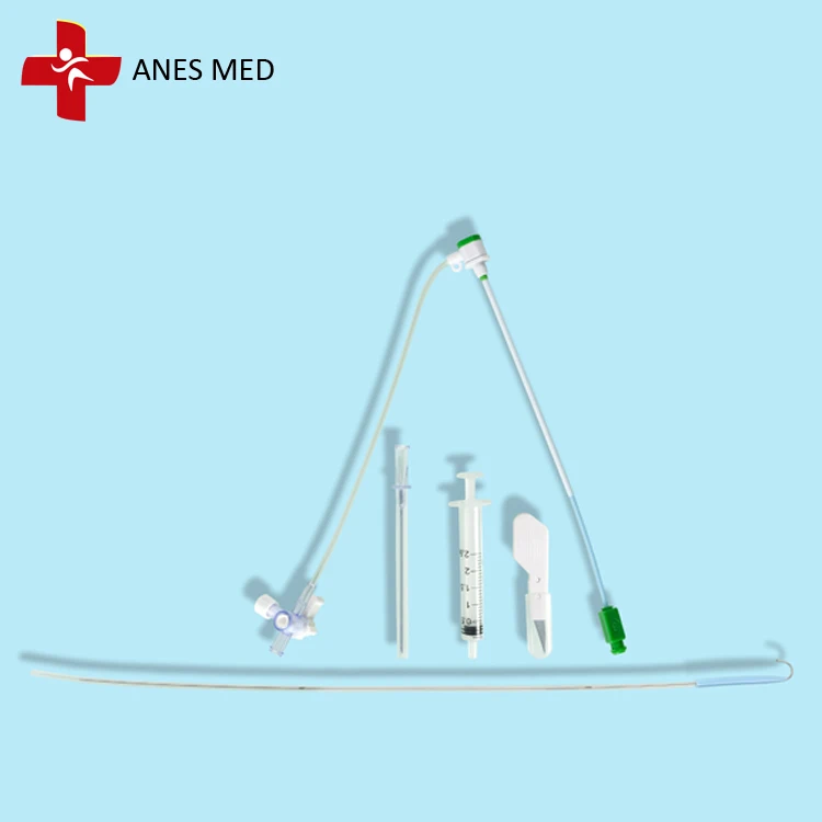 
Medical Introducing Sheath Radial Sheath 