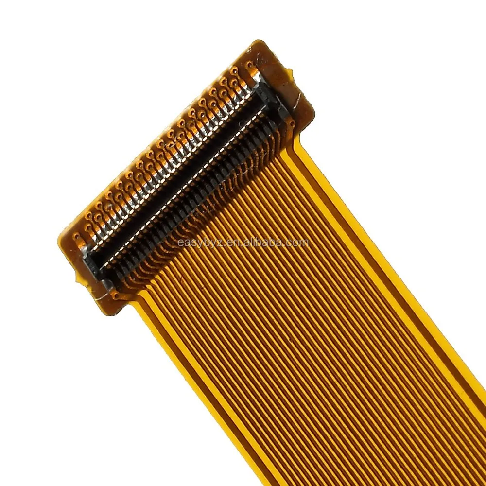 Original Test strips LCD Tester extended testing flex for samsung galaxy note 4