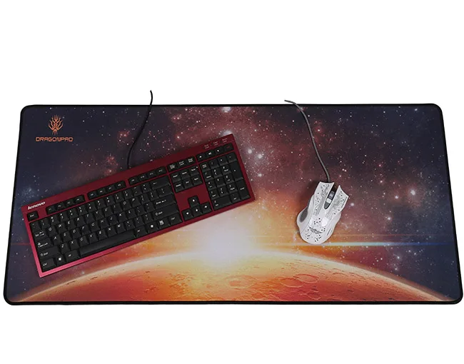 Tigerwingspad/Trade assurance brand computer accessories mouse pads