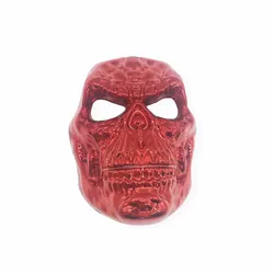 Festival Party Masks Bane Mask Halloween Pp,party Masks Plastic CN;ZHE Chenye 5000 OEM T/T Holiday Decoration & Gift