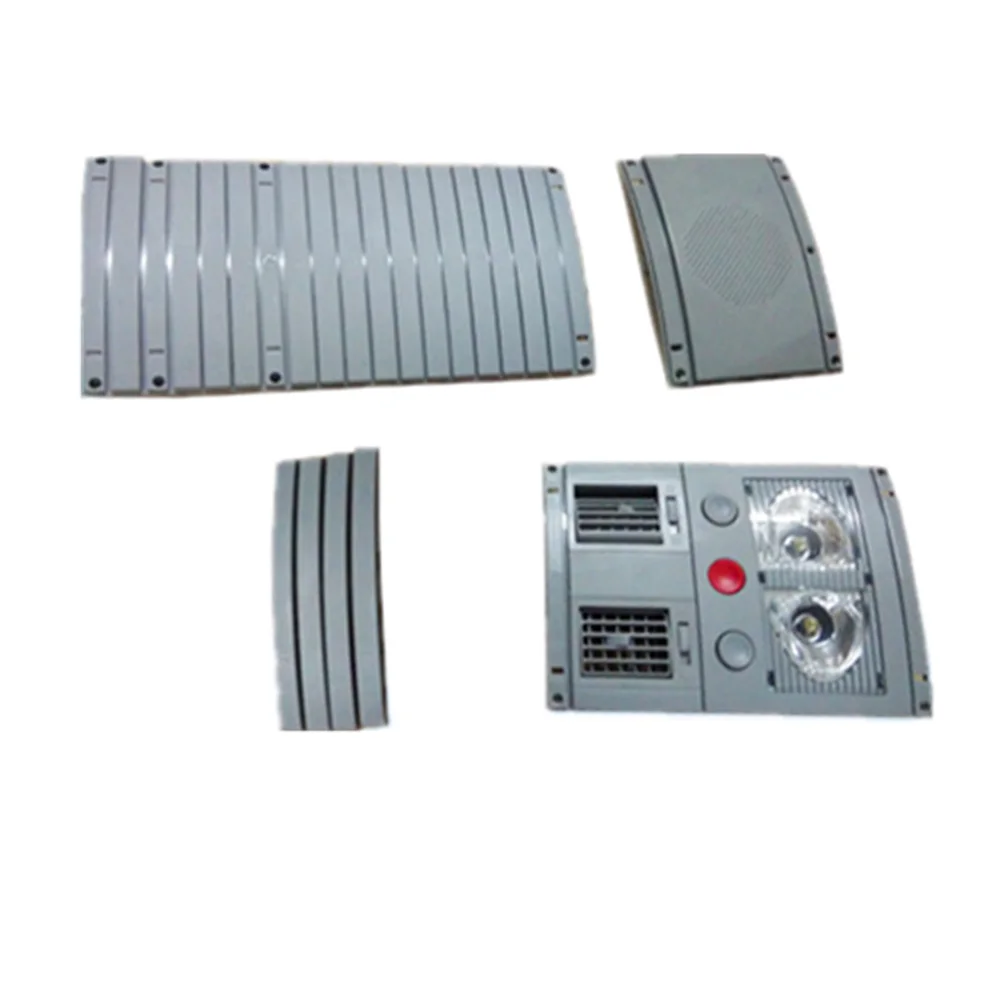 Wind Outlet / /Louver Bus Air Vent Parts with Factory Price HC-B-12396