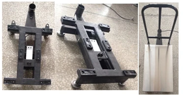 100kg/150kg/300kg/500kg/800kg/1000kg digital platform scale weighing scales