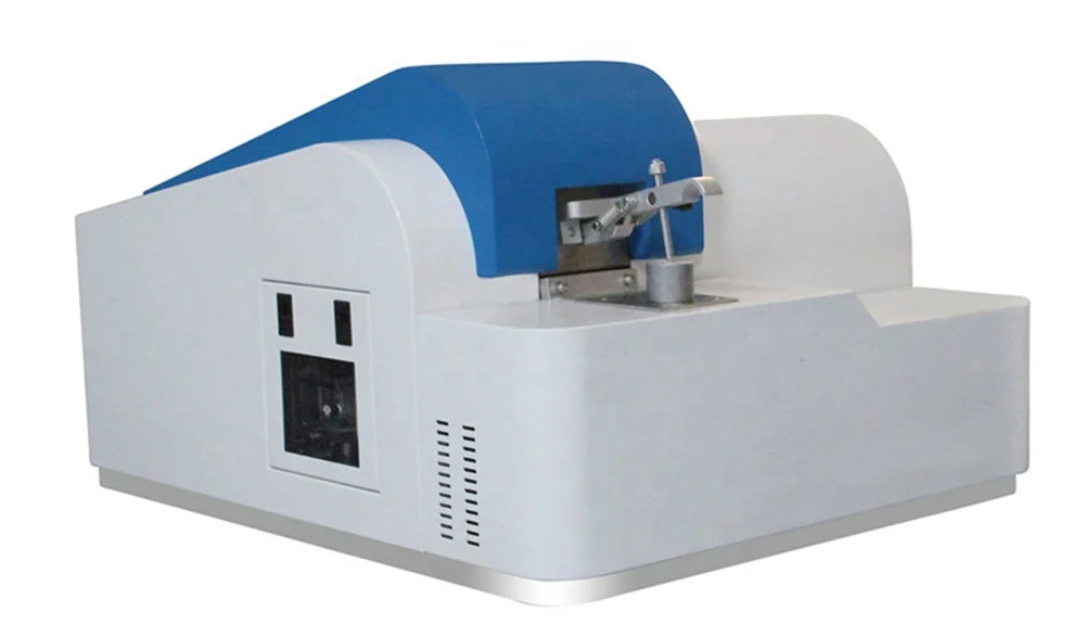 Analysis Instruments Elemental Analyzers Price Optical Emission Spectrometer