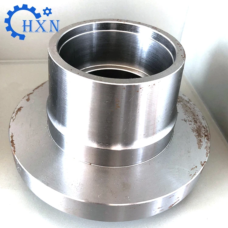 Metal forging products steel forging auto spare parts