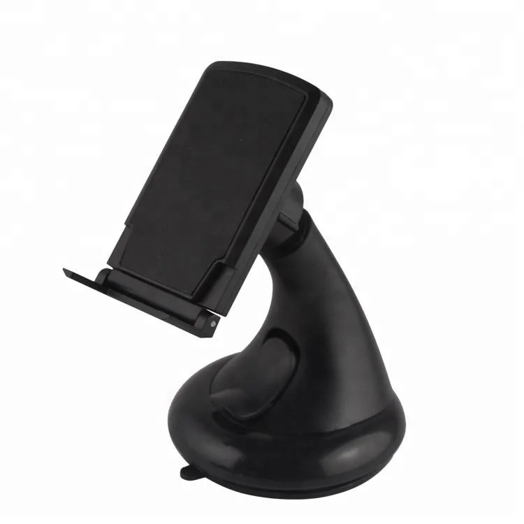Starsky Universal Dashboard/Windshield Magnetic Car Mount Phone Holder Strong Magnet & Support Feet for Phone