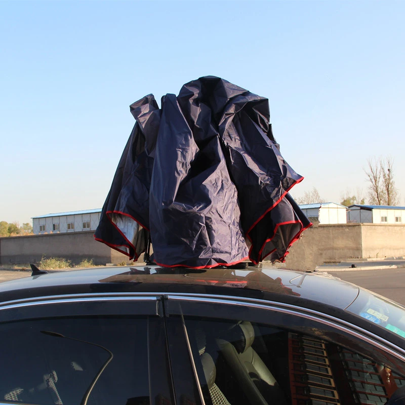 Авто мобильных Электрический Зонт автомобиль зонтик для продажи