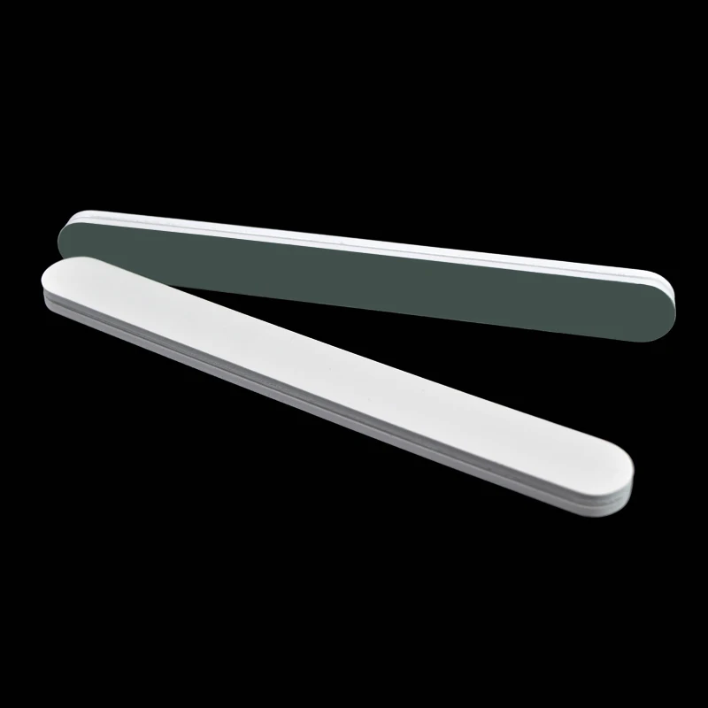 Hot Sale Nail Care File Top Quality Polishing Nail File Cosmetic With Customized Logo