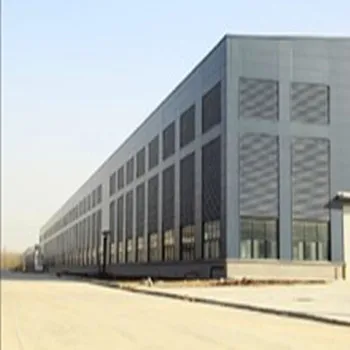 Дешевый Готовый Дешевый Заранее приготовленный Складской Навес