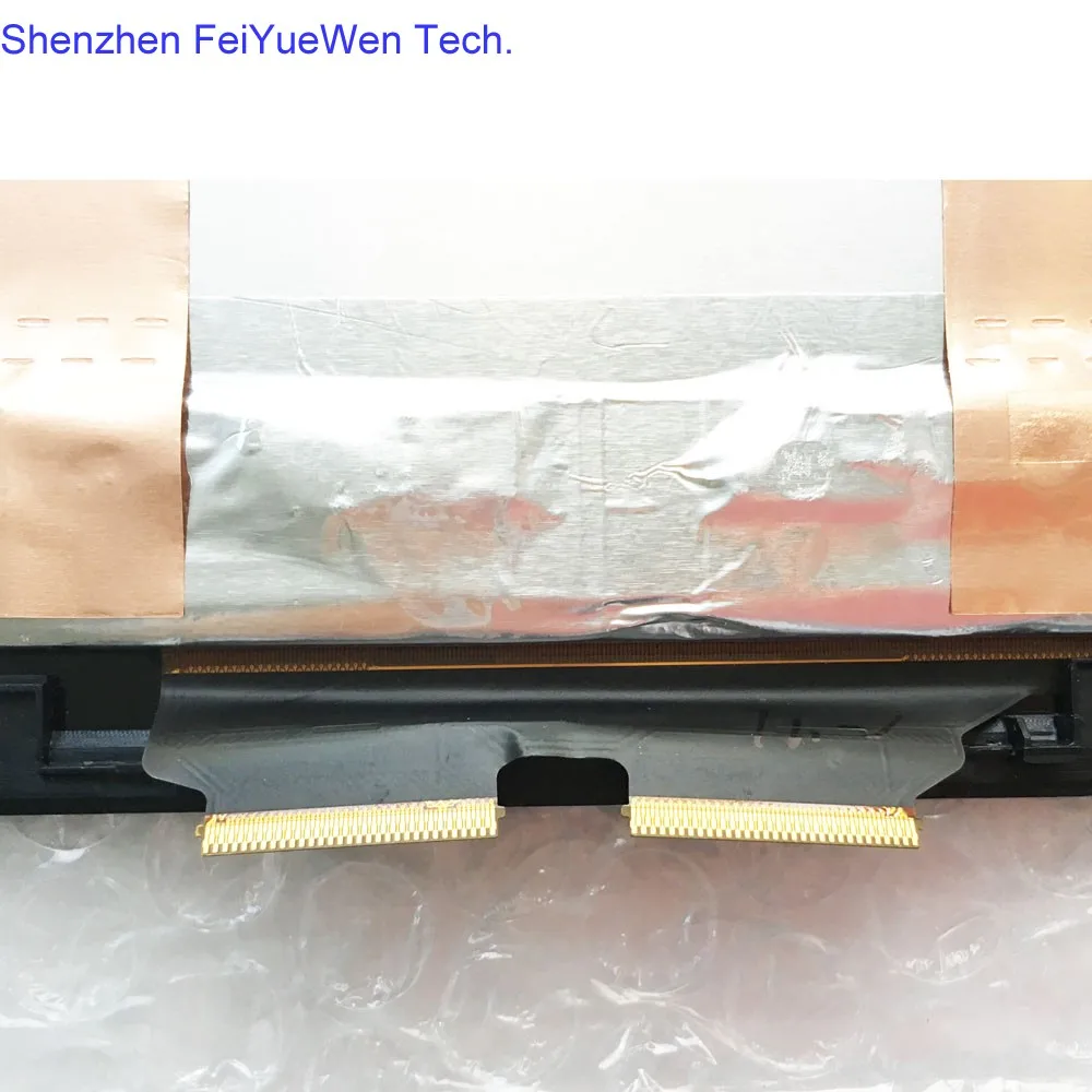 LCD Touch Screen Digitizer Assembly For HP Chromebook X2 12-F015nr 12.3 2400 x 1600