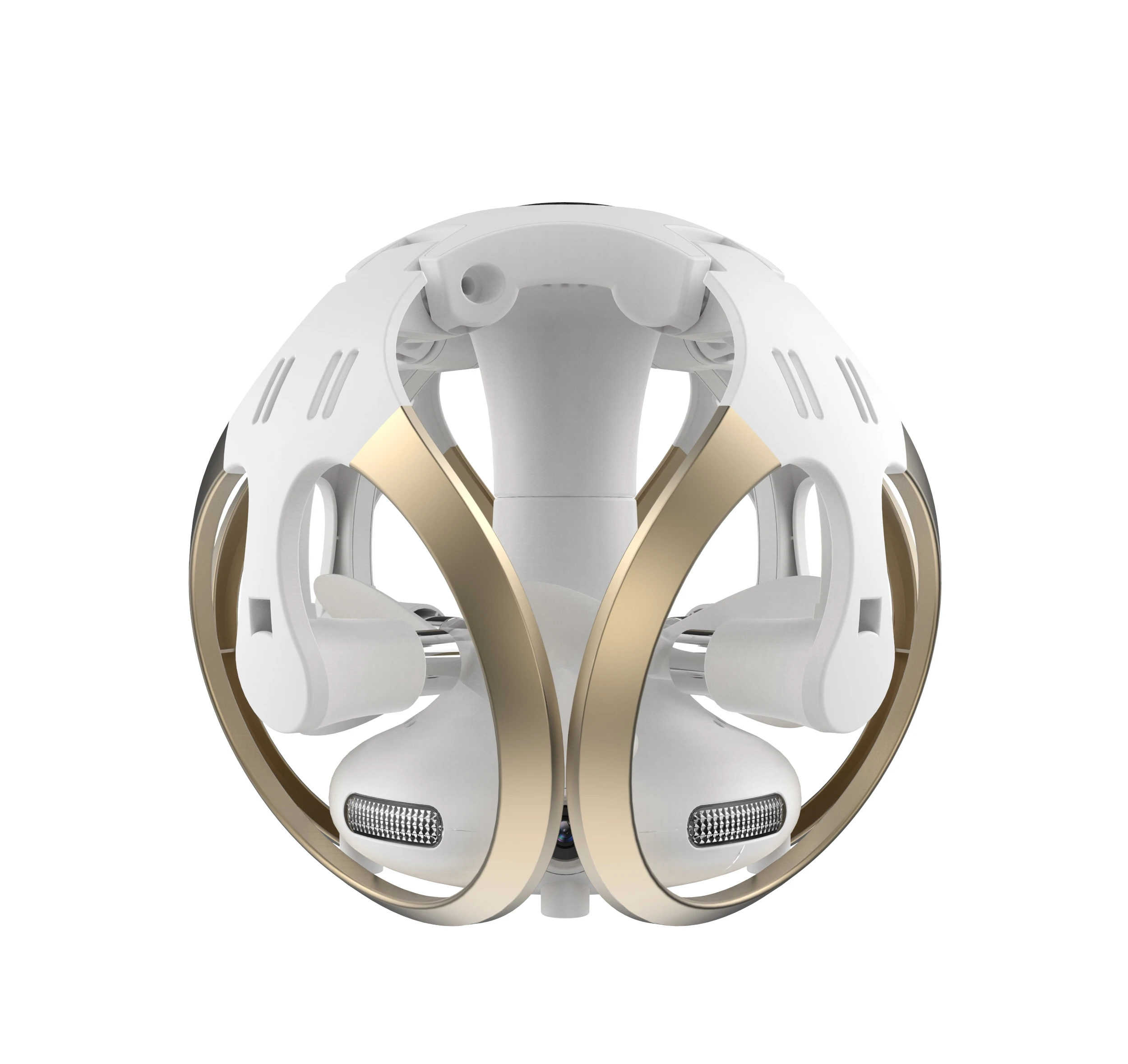 Best Selling Folding Mini RC Flying Ball Drone Toy with 30P/200P Camera WiFi RC Quadcopter for Beginner Kids Helicopter 3D Flips