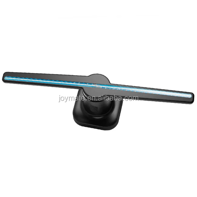 
Feelmax 3d hologram advertising fan for indoor and outdoor advertising displayer 3d 