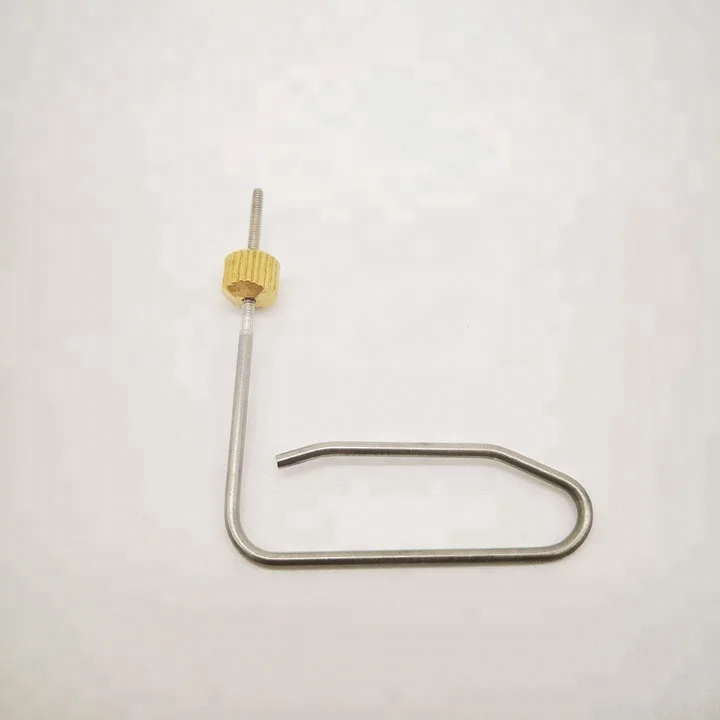 Направляющая пряжа для TOYOTA air jet loom Запасная часть