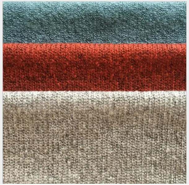 Used Single Jersey  Circular Knitting Machine For T-shirt  Fabric