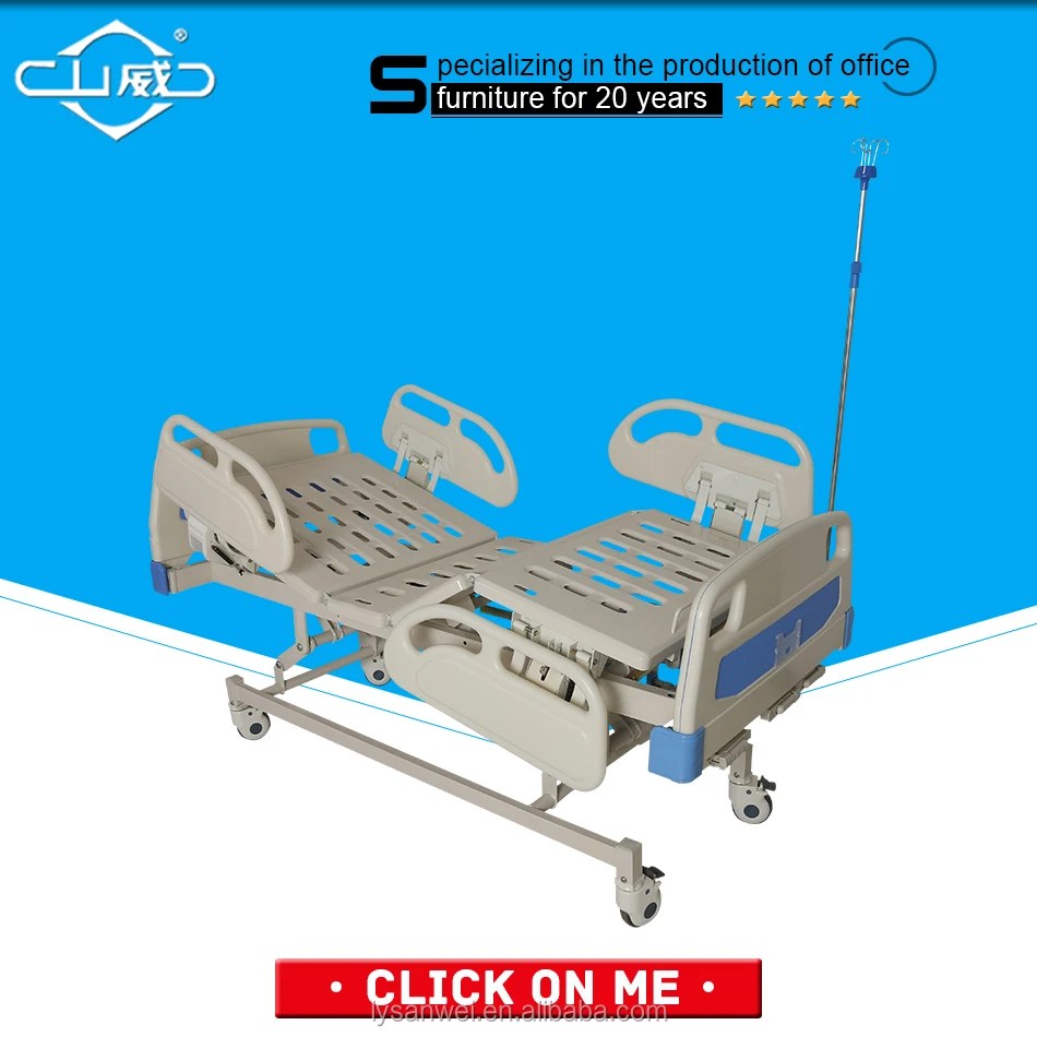 cheap hospital medical furniture equipment used in hospital