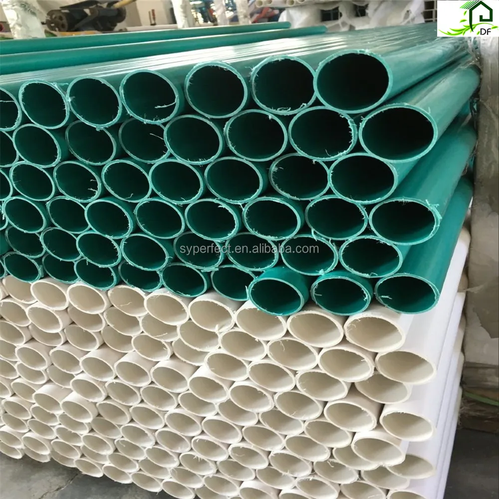 PVC Pipe Diameter 50mm