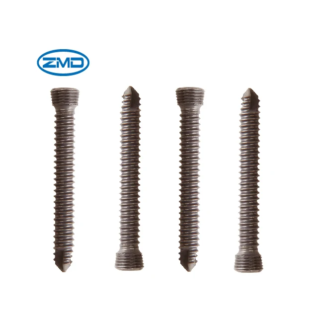 orthopedic implant multi-axial femoral distal locking plate combination holes bone for implant