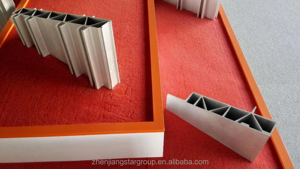 45x45 aluminium profile,aluminium profile to make doors and windows,aluminium profile in dubai supplier