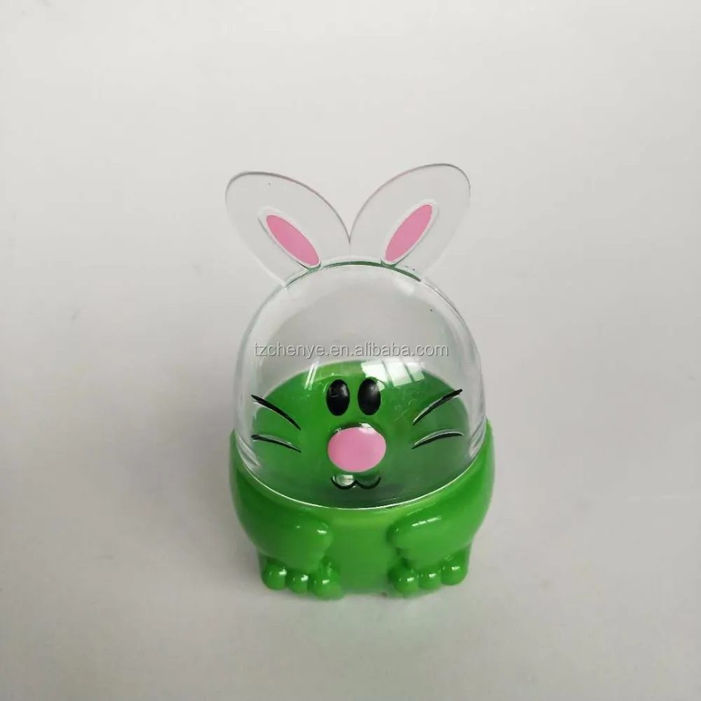 New Product Easter Egg for Boys Party Decoration Event & Party Supplies Silk Screen Printing