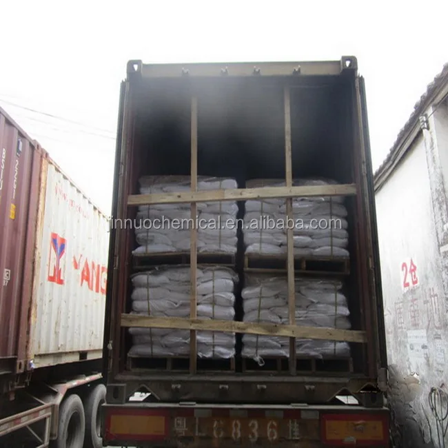 Tech Grade 99% Bacl2 Barium Chloride For Optical Materials