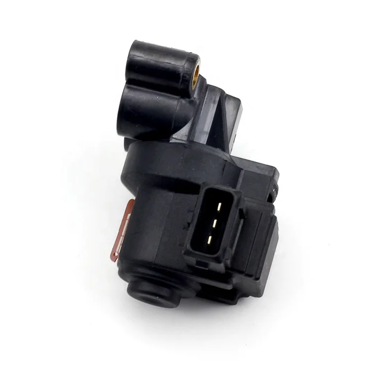 APS-03056 Idle air control Valve 0660A  9540930002 0280140571 0K9A220660A 60811197 for Fiat Ki a