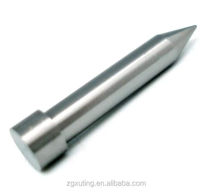 
specializing in the production of punch die punch pin can be customized 