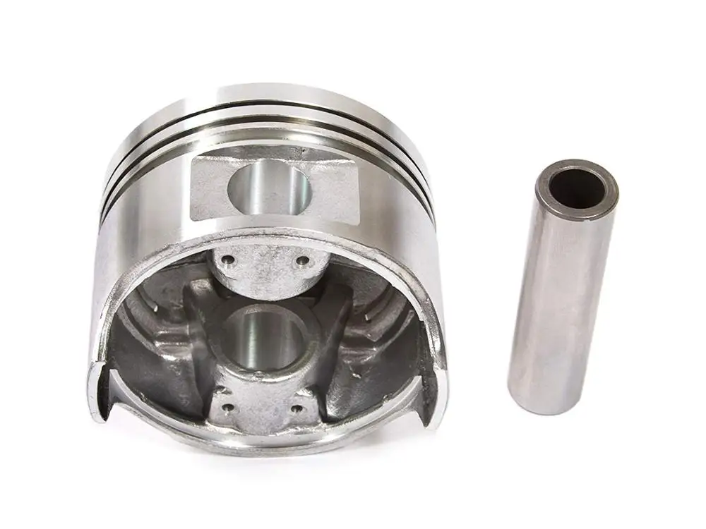 Car engine piston tp ring unicorn art mini hidrolik diameter piston mobil