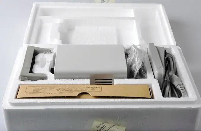 Metal 110V/220V Carton Package Electric Dental Strong Micromotor