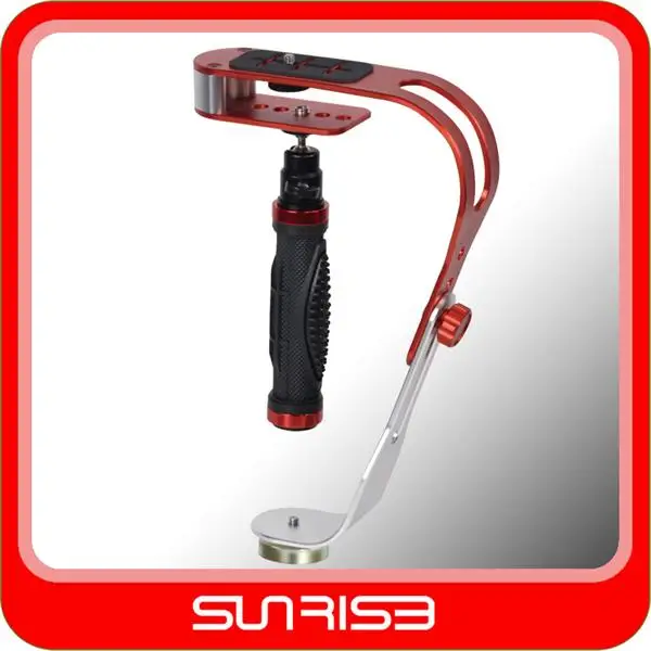 восход профессиональные камеры установка steadycam для ildc, steadycam карданная