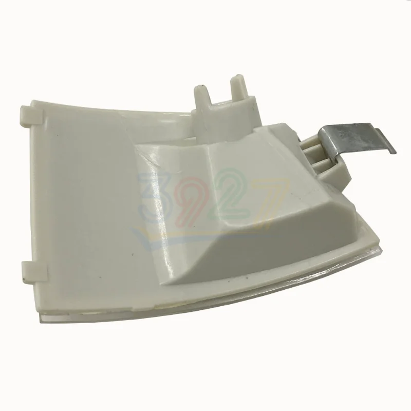 Auto Car Side Mirror Lamp Turn Signal Steering Light Housing for Ford Focus 2007 -