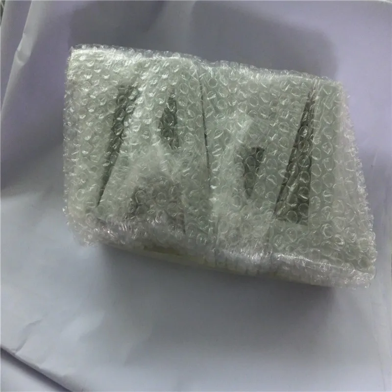  Индивидуальный 3D наружный рекламный светодиодный акриловый мини-канал с
